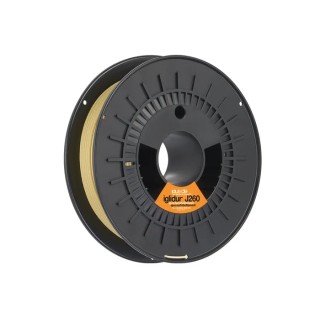 Igus Yellow 1.75 mm Diameter 3D Printer Filament 750 g, FDM Technology J260-PF-0175-0750