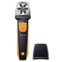 Testo Smart Probes VAC Kit Data Logging Probe with 60 °C Max Temperature, 50 °C Operating Temperature, 100 %RH 0563 0003 10