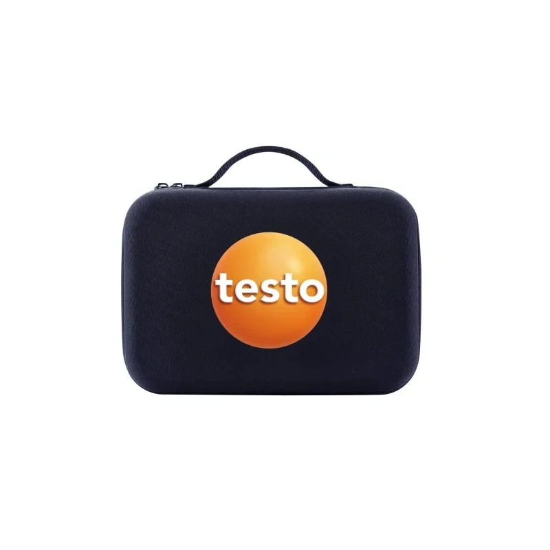 Testo Smart Probes VAC Kit Data Logging Probe with 60 °C Max Temperature, 50 °C Operating Temperature, 100 %RH 0563 0003 10