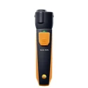 Testo Smart Probes VAC Kit Data Logging Probe with 60 °C Max Temperature, 50 °C Operating Temperature, 100 %RH 0563 0003 10