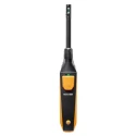 Testo Smart Probes VAC Kit Data Logging Probe with 60 °C Max Temperature, 50 °C Operating Temperature, 100 %RH 0563 0003 10