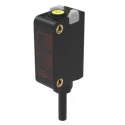 RS PRO Background Suppression Photoelectric Sensor Block Sensor 0.35 m PNP NO/NC IP67 IP67