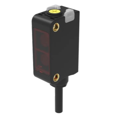 RS PRO Background Suppression Photoelectric Sensor Block Sensor 0.35 m PNP NO/NC IP67 IP67