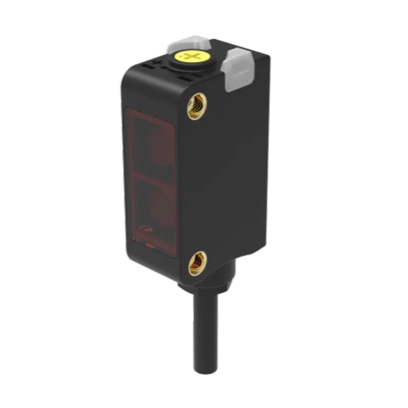 RS PRO Background Suppression Photoelectric Sensor Block Sensor 0.35 m PNP NO/NC IP67 IP67