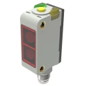 RS PRO Through Beam Photoelectric Sensor Block Sensor 10 m PNP NO/NC IP67 IP67