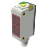 RS PRO Through Beam Photoelectric Sensor Block Sensor 10 m PNP NO/NC IP67 IP67