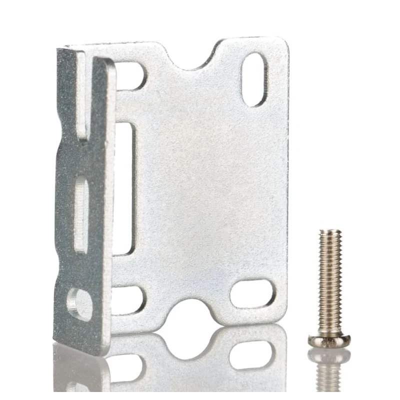 RS PRO Through Beam Photoelectric Sensor Block Sensor 10 m PNP NO/NC IP67 IP67