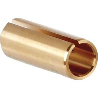 SICK Encoder Collet Shaft Diameter 6 mm Outer Diameter 8 mm for Use with DBS36E-BBxxxx SPZ-006-DD36-A