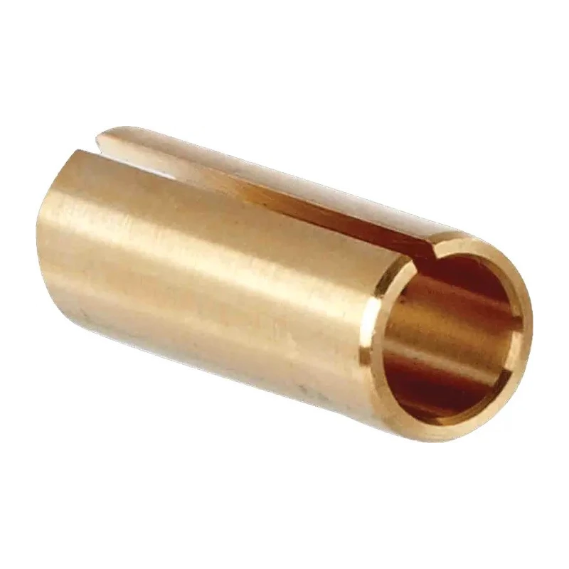 SICK Encoder Collet Shaft Diameter 6 mm Outer Diameter 8 mm for Use with DBS36E-BBxxxx SPZ-006-DD36-A