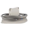 RS PRO Diffuse Reflection Photoelectric Sensor, Block Sensor, Relay Output, 0.3 m Detection Range, IP67, 240V 202-4476