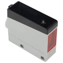 RS PRO Retroreflective Photoelectric Sensor Block Style 5 m Detection Range Relay Output IP67 Protection 202-5456