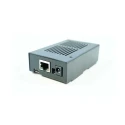 KKSB Development Board Case for BeagleBone Black and SanCloud, Steel Body, Black, 60mm x 92mm x 29mm 7350001160825