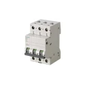 Siemens SENTRON 3-Pole Miniature Circuit Breaker 10A Type C 400V AC 72V DC 6kA Breaking Capacity 5SL6310-7