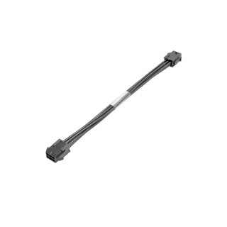 Molex Wire to Board Cable 6 Way Male Micro-Fit 3.0 to 6 Way Male Micro-Fit 3.0 600mm 2147572063
