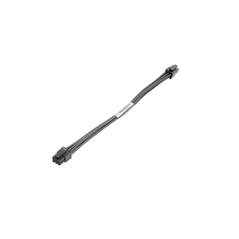 Molex 6 Way Female Micro-Fit 3.0 to 6 Way Female Micro-Fit 3.0 Wire to Board Cable 600 mm 2147552063