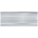 Siemens SIMATIC S7-1500 ET 200 Series Mounting Rail 482.6mm Width 16mm Depth Aluminium Construction 6ES7590-1AE80-0AA0