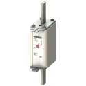 Siemens 160A Centred Tag Fuse NH1 500V ac HRC Blade Tag Type 3NA7136