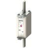 Siemens 160A Centred Tag Fuse NH1 500V ac HRC Blade Tag Type 3NA7136