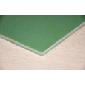 RS PRO Flame Retardant Epoxy Glass Thermal Insulating Sheet 420 mm x 297 mm x 0.5 mm 203-5181