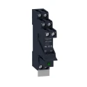 Schneider Electric Harmony Relay RSB Series Interface Relay DIN Rail Mount, 24V dc Coil, 16A SPDT Contact RSB1A160BDPV