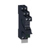 Schneider Electric Harmony Relay RSB Series Interface Relay DIN Rail Mount, 24V dc Coil, 16A SPDT Contact RSB1A160BDPV
