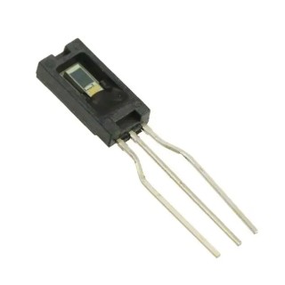 Honeywell Technologies Analogue Output Humidity Sensor Through Hole Mount, ±3.5 % Accuracy, 3-Pin SIP HIH-4020-002