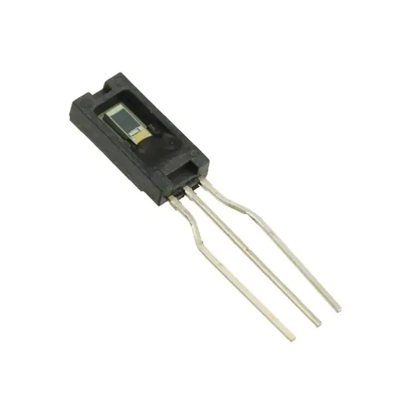 Honeywell Technologies Analogue Output Humidity Sensor Through Hole Mount, ±3.5 % Accuracy, 3-Pin SIP HIH-4020-002