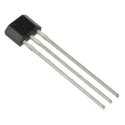 Honeywell Technologies Surface Hall Effect Sensor IC TO-92 3-Pin -4.5V to 10.5V Supply SS496B