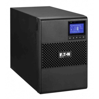 Eaton Online Uninterruptible Power Supply 700 VA 630 W 190-276 V AC Input Stand Alone 6 Outlets 9SX700I Eaton 9SX 700i