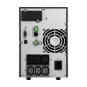 Eaton Online Uninterruptible Power Supply 700 VA 630 W 190-276 V AC Input Stand Alone 6 Outlets 9SX700I Eaton 9SX 700i