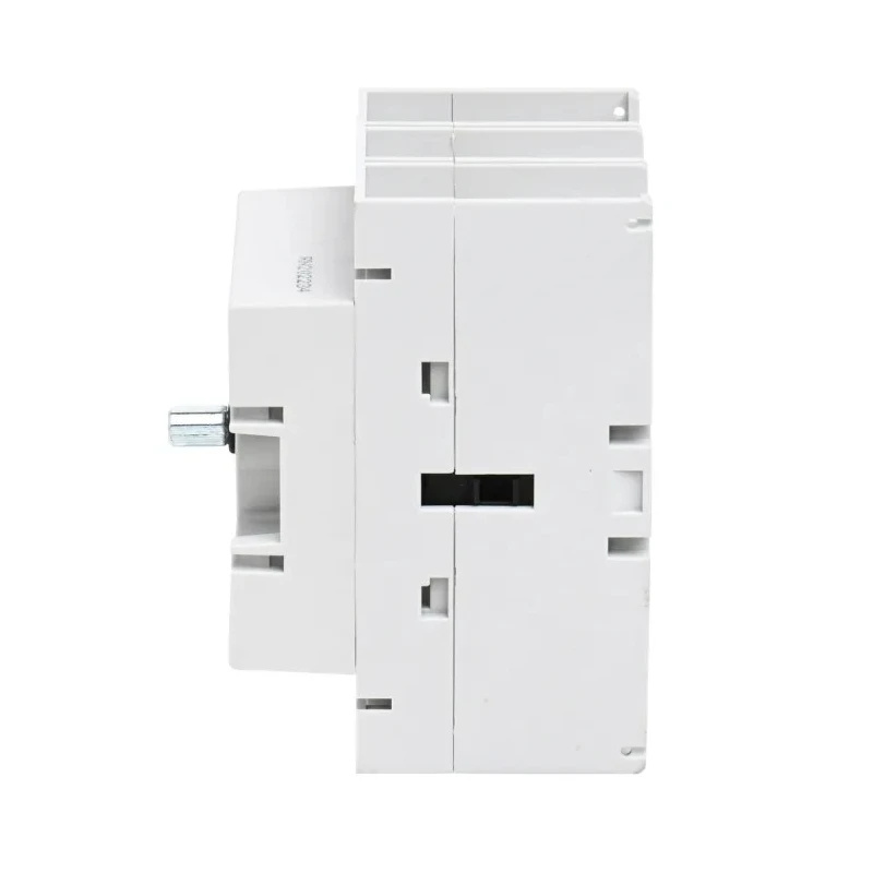 Schneider Electric 3-Pole Isolator Switch, IP20, 100A, 45 kW, TeSys VLS Series 