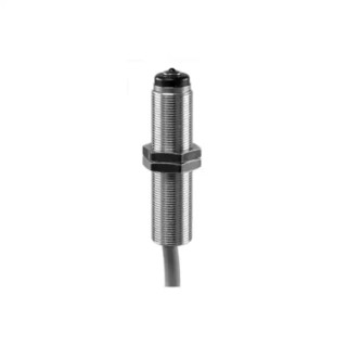 Baumer Threaded Barrel Inductive Proximity Sensor M8 NPN 36V DC 50mA 8mm Detection MY COM L75P80/L
