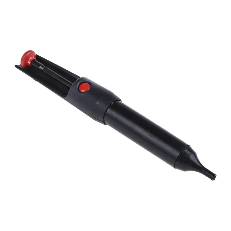 Abeco Desoldering Tool with Anti-Static Nozzle and EN 61340-5-1 Compliance 2006
