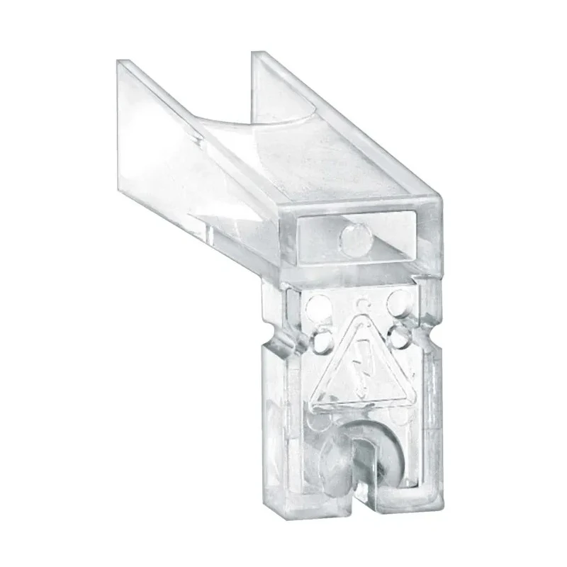 Schneider Electric Switch Disconnector Terminal Shroud TeSys VLS Series VLSC1P2