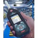 Castle Class 1 Data Logging Sound Level Meter with Wi-Fi 25 dB to 140 dB 20 kHz Maximum Frequency GA141SO