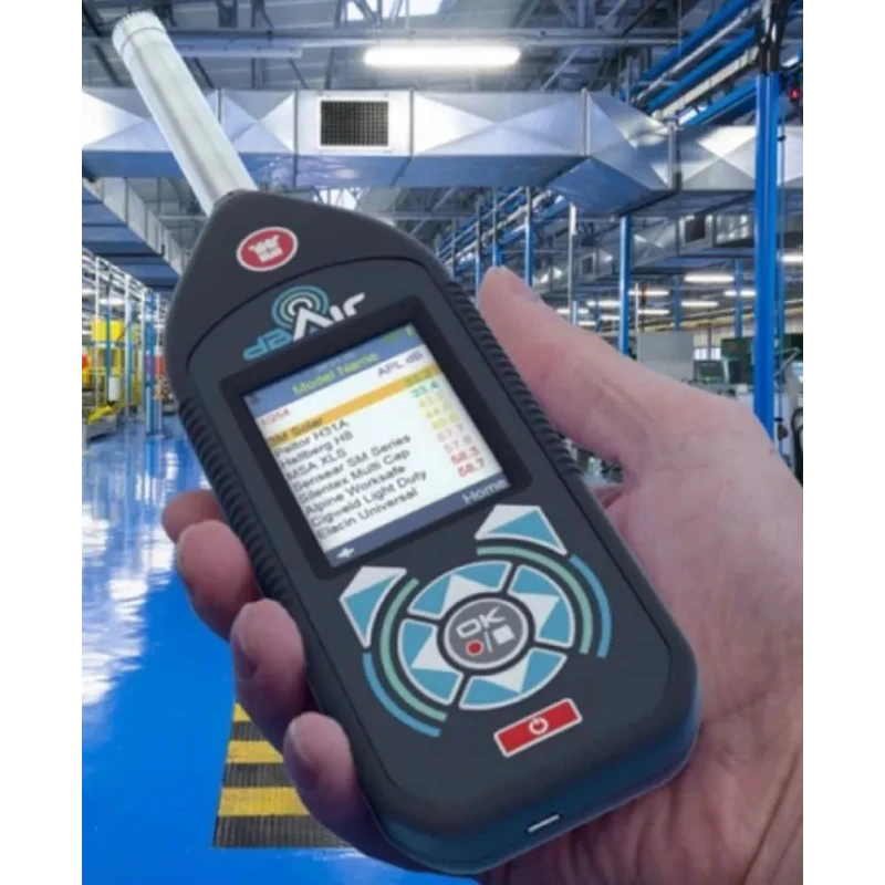 Castle Class 1 Data Logging Sound Level Meter with Wi-Fi 25 dB to 140 dB 20 kHz Maximum Frequency GA141SO