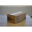 RS PRO Black Polyethylene Bin Bag 120L Capacity 0.04 mm Thickness 200 Per Pack BK120B1
