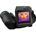FLIR Thermal Imaging Camera T540 24° WiFi Bluetooth USB 2.0, 1500 °C Max Temp, 464 x 348 Pixel Detector FLIR T540 24°