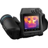 FLIR Thermal Imaging Camera T540 24° WiFi Bluetooth USB 2.0, 1500 °C Max Temp, 464 x 348 Pixel Detector FLIR T540 24°