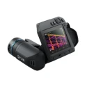 FLIR Thermal Imaging Camera T540 24° WiFi Bluetooth USB 2.0, 1500 °C Max Temp, 464 x 348 Pixel Detector FLIR T540 24°