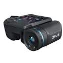 FLIR Thermal Imaging Camera T540 24° WiFi Bluetooth USB 2.0, 1500 °C Max Temp, 464 x 348 Pixel Detector FLIR T540 24°