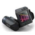 FLIR Thermal Imaging Camera T540 24° WiFi Bluetooth USB 2.0, 1500 °C Max Temp, 464 x 348 Pixel Detector FLIR T540 24°