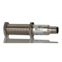 RS Pro Background Suppression Photoelectric Sensor Barrel Sensor 0.1 m PNP NO/NC M12 Connector IP67 IP67