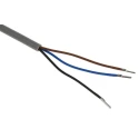 RS PRO Diffuse Reflection Photoelectric Sensor, Barrel Sensor, 0.15 m Detection Range, NPN NO Output, IP67, M12 204-3961