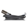RS Pro Diffuse Reflection Photoelectric Sensor Barrel Type 30V DC, 200mA, 0.4 m Detection Range IP67