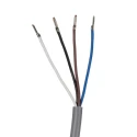RS Pro Diffuse Reflection Photoelectric Sensor Barrel Type 30V DC, 200mA, 0.4 m Detection Range IP67