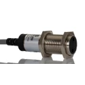 RS Pro Diffuse Reflection Photoelectric Sensor Barrel Type 30V DC, 200mA, 0.4 m Detection Range IP67