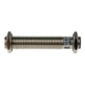 RS Pro Diffuse Reflection Photoelectric Sensor, Barrel Style, 0.15 m Detection Range, Infrared LED, NPN NO Output 204-3963