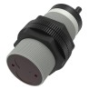 RS PRO Emitter Photoelectric Sensor Barrel Sensor 20 m Detection Range NPN NO/NC Output IP67 Protection 204-4010