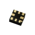 onsemi 12-bit Low Power SAR ADC 3 Channels 2 Msps Differential Input Surface Mount 8-Pin X2-DFN 